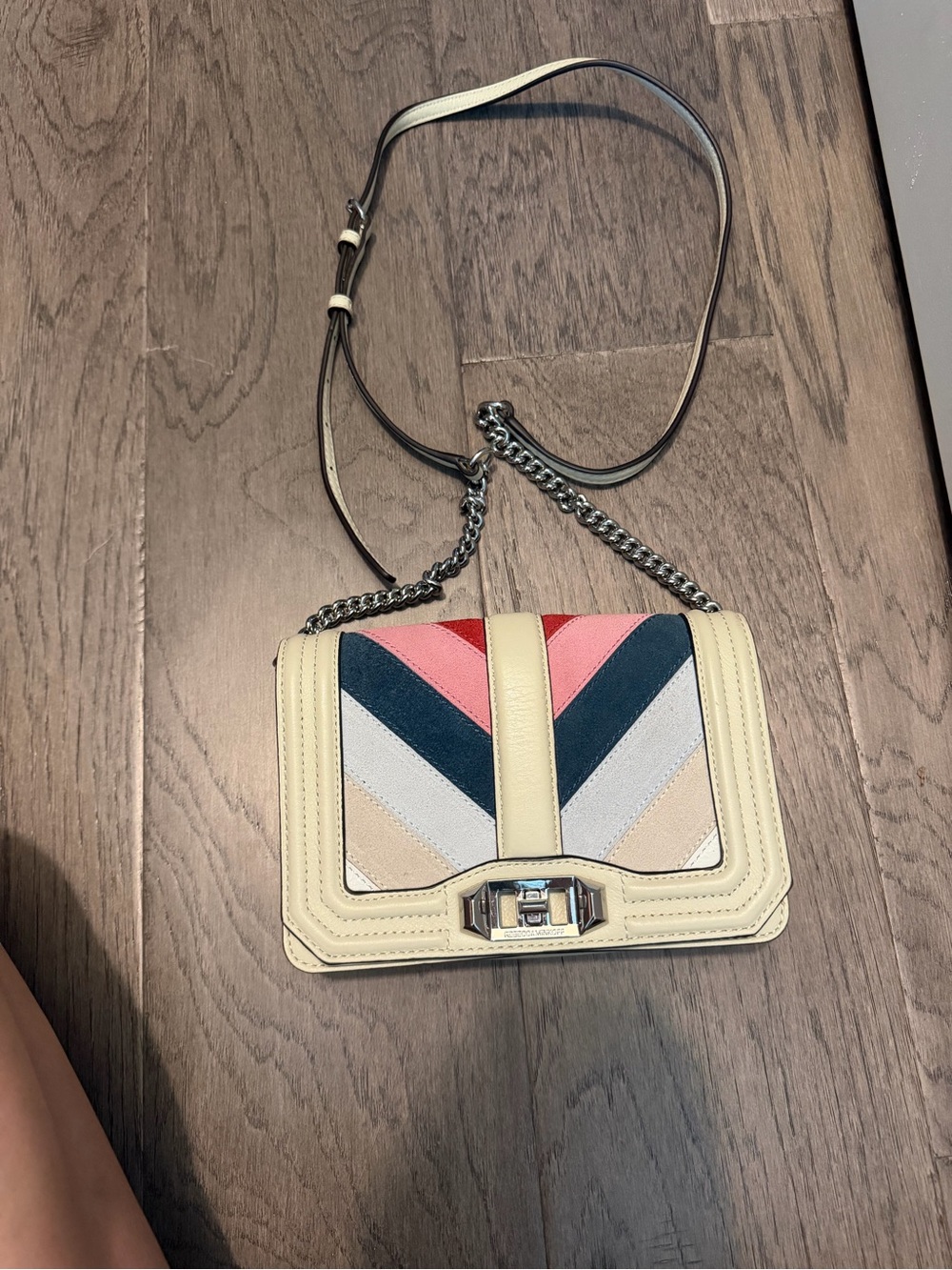 Rebecca Minkoff purse